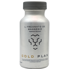 L-treonato de magnesio