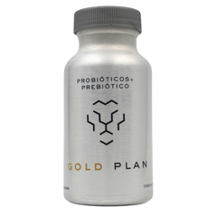 Probióticos + Prebiótico