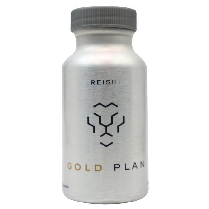 Reishi
