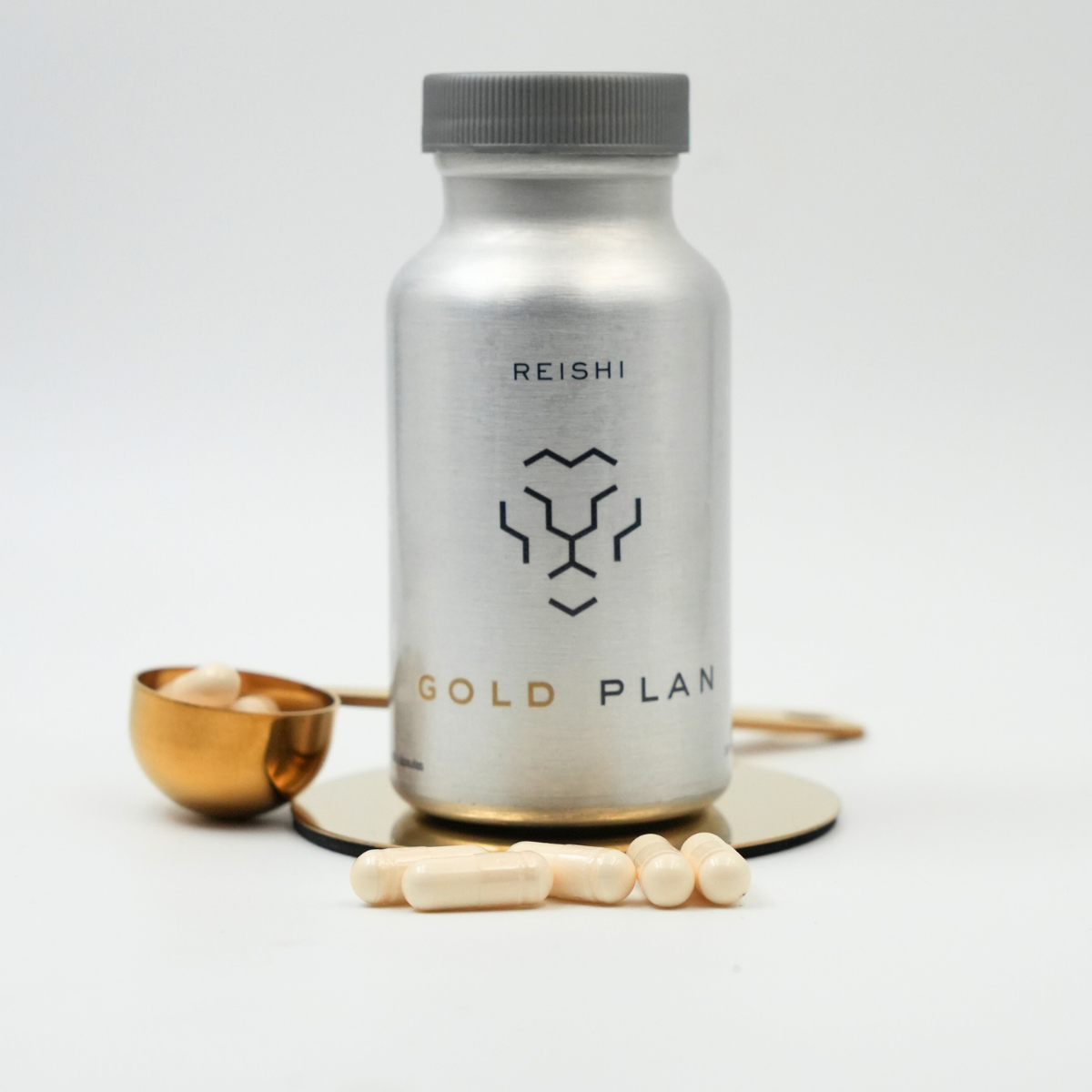 Reishi