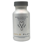 Bisglicinato de Magnesio