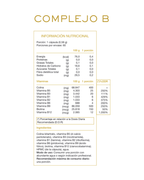 Pack Vitalidad Dorada