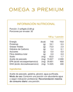 Pack Vitalidad Dorada