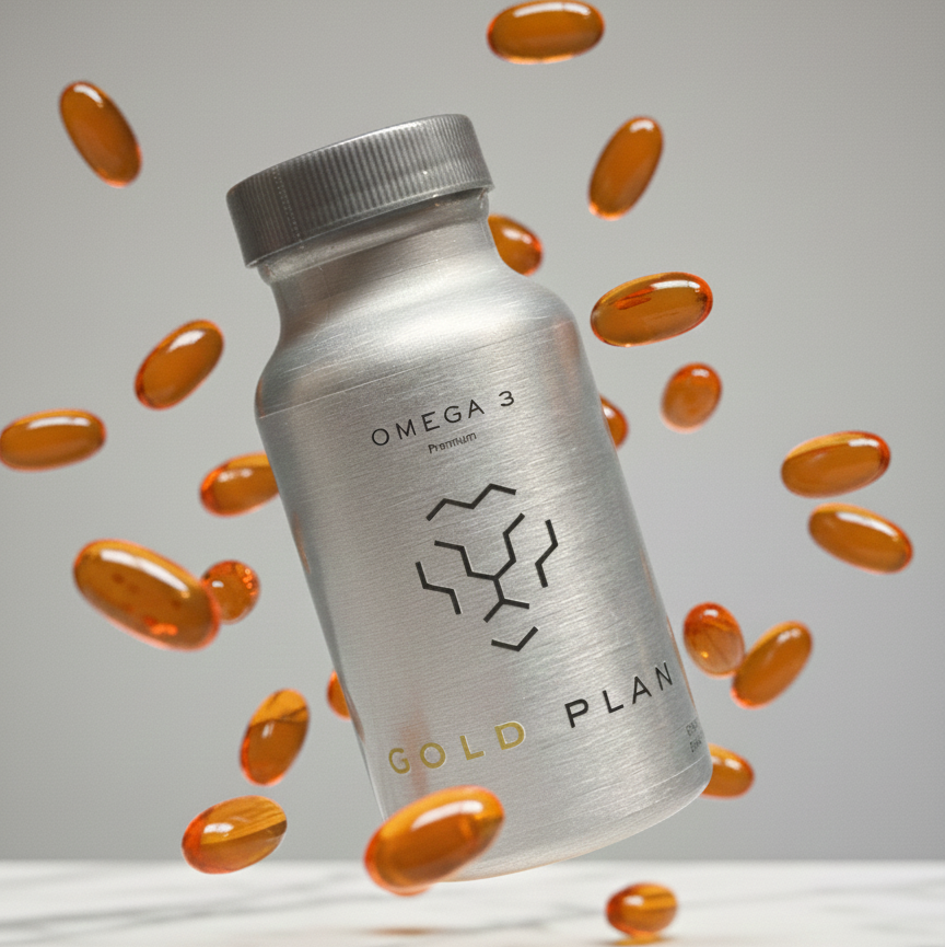 Omega 3 Premium