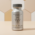 Bisglicinato de Magnesio