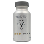 Probióticos + Prebiótico