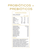 Pack Defensas Doradas