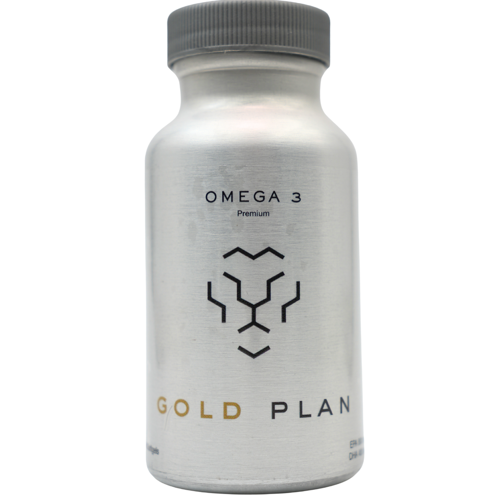 Omega 3 Premium